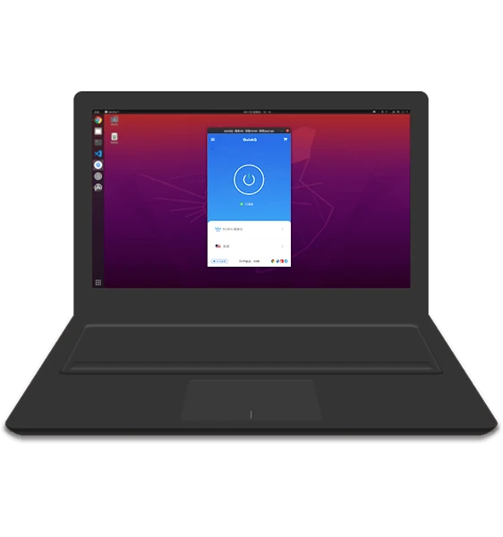 QuickQ VPN